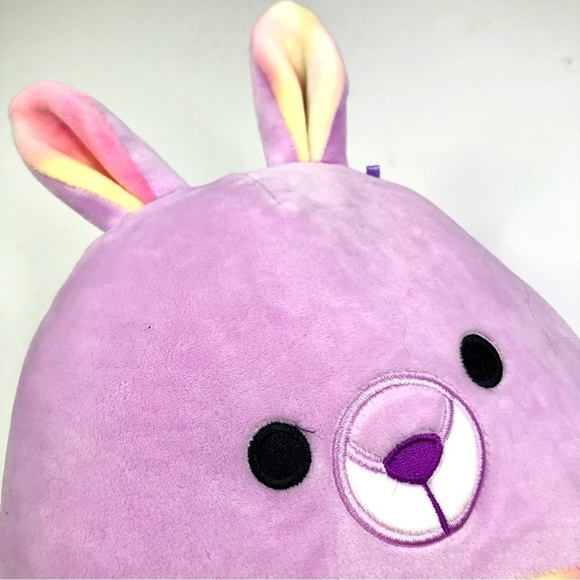 Kiki the Rainbow Kangaroo 2021 squishmallow 10” - Picture 1 of 4